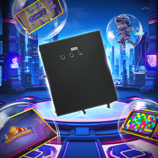 Top Selling HD Video Game Console with 6 Player Kit for All Ages