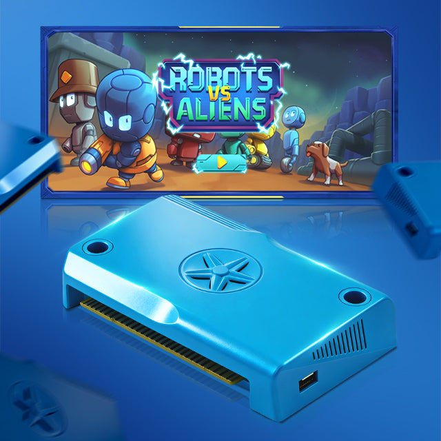 Top-Rated Video Game Console X in 1 Game Kit for Family Gatherings