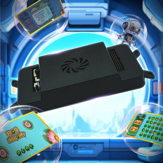 Hot Deal Link Game Box Console Supports TV and Computer for Multiplayer Fun